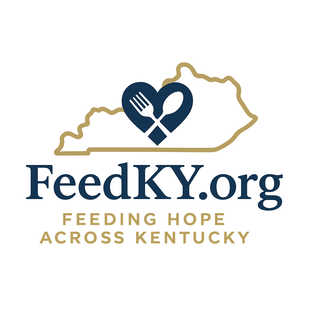 FeedKY.org Logo